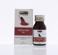CRESS SEED OIL 30ml Hemani - 1